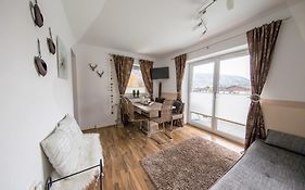 Ferienwohnung Prantner