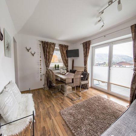 Ferienwohnung Prantner Rauris Exterior foto