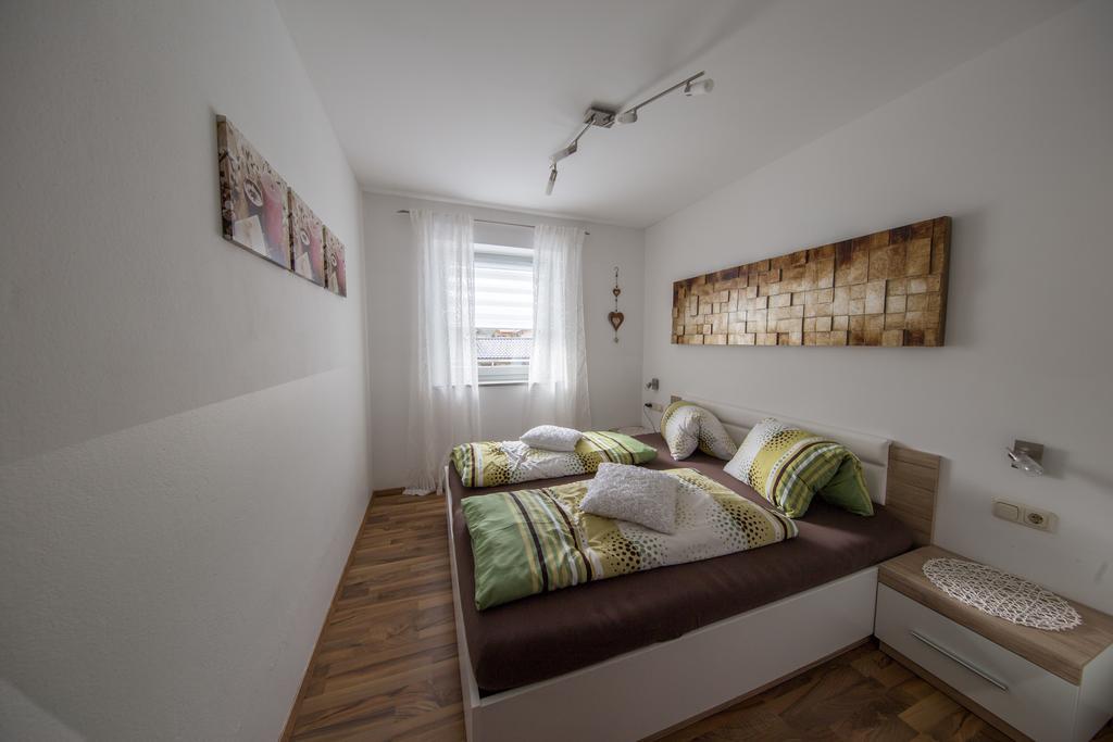 Ferienwohnung Prantner Rauris Exterior foto