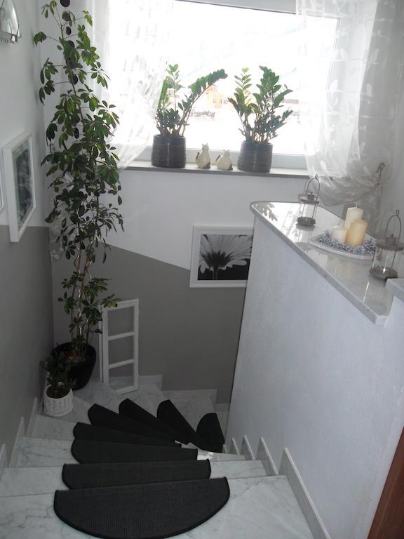 Ferienwohnung Prantner Rauris Exterior foto