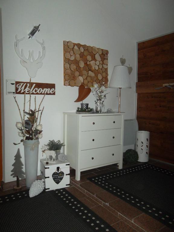 Ferienwohnung Prantner Rauris Exterior foto
